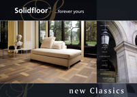Solidfloor - New Classics