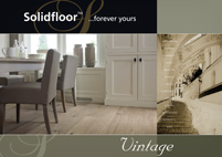Solidfloor - Vintage vloeren